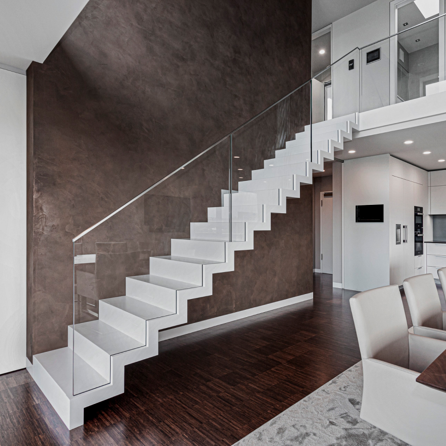 moderne treppen 2